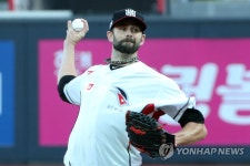 외국인 투수 최초 통산 100승에 도전하는 니퍼트