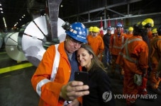 캐나다, 대미 철강 보복관세 7월 1일 발효…