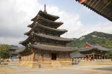 한국의 산사 7곳 모두 세계유산 등재(2보)