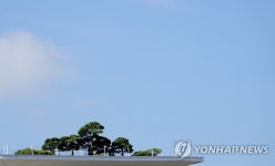 하늘 정원
