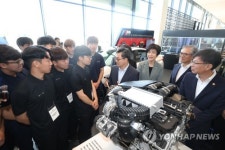 자동차 정비인력 키우는 독일 직업훈련교육 아우스빌둥 확산