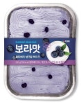 CU 편의점 디저트 매출 밤 10시에 최대