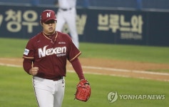 이보근, 입단 후 13년 만에 올스타…감독 추천선수 확정