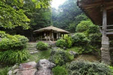 [연합이매진] 세계유산 山寺에서의 하룻밤