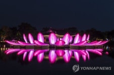 [주말 N 여행] 충청권: 서동과 선화공주 사랑 가득한 궁남지에 연꽃 물결