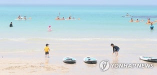 [주말 N 여행] 제주권: 박진감 넘치는 무한질주…백사장서 펼쳐지는 해변경마