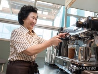 삼성전자, 카페 休:휴통해 지역사회 일자리 창출