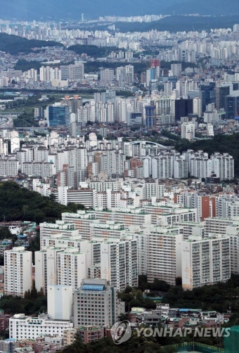 정부, 종부세 개편안 발표