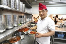 [연합이매진] 함흥냉면