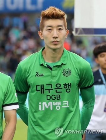 조현우 복귀