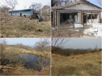 무등산 국립공원, 폐목장 생태계 복원 밑그림 그린다