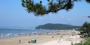 해수욕장 성범죄 막아라…부안해경, 피서지에 수사반 투입