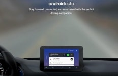 지도 반출 안 되니…구글, 카카오와 차량정보서비스 출시