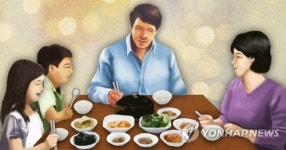 (주)휴림 두원집밥 | 주 52시간 시대 열흘…외식 줄고 집밥 늘었다