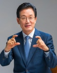 민주당 청주 상당 지역위원장 정정순 전 부지사 유력