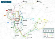 세종시 버스노선 뜯어고친다…출퇴근 꼬꼬버스 폐지