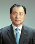 라이온스 충북지구 신임 총재 안형모씨 선출