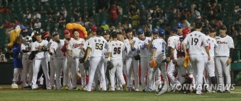 북부리그, 퓨처스 올스타전에서 MVP 손용준의 활약으로 승리 차지