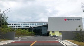 영주적십자병원 문 연다…경북 북부 공공의료 담당