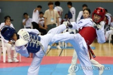 세계 10개국 수련생 광주로…광주국제태권도 아카데미 개막