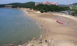 해수욕은 격포해수욕장에서