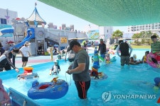 대구 도심 속 피서지