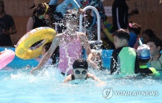 대구 도심 속 피서지