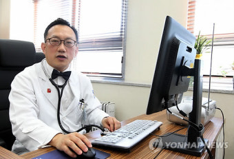 중증 천식 치료제 개발 청신호…전북대 이용철 교수팀 원인 밝혀