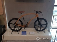 상주자전거박물관에 희귀 자전거 보러 오세요