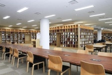 국립중앙도서관, 연속간행물실·도서자료실 개편