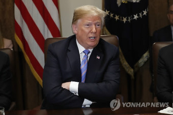 트럼프 몬테네그로 공격에 또 시끌…