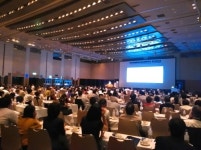 케이씨에프코리아, 삿포로 통합의료 기능성식품 국제회의 참가