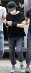 영장실질심사 출석하는 영아 사망 어린이집 교사
