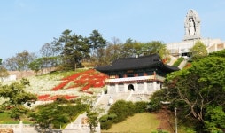 [쉿! 우리동네] 영엄한 빛의 고장…4대 종교 성지 품은 영광