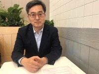김동연 고용안전망 강화 속도…노동유연성 사회적대타협 시작