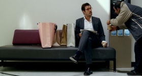 칸이 사랑한 영화 더 스퀘어와 주피터스 문