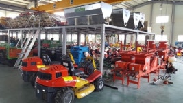 충주시 농기계 임대 실적 7년 만에 2.8배 증가