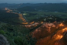 [DMZ 65년]④ 사진으로 보는 비무장지대…내 생애 가장 아름다운