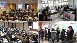 새로운 게임문화 만든다…게임리터러시 교육