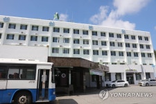 휴원 들어간 여수성심병원