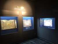 경주 천마총 1년 만에 다시 문 연다…자작나무로 천마도 복원