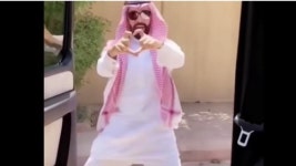 UAE서 세계적 인기 키키댄스 금지…3명 체포