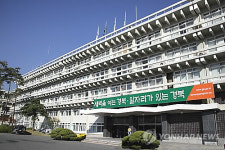 옛 경북도청 터 활용방안 놓고 정부·대구시 동상이몽