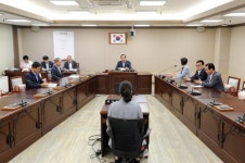 경남도의회, 남부내륙철도 특위 재가동…윤리특위도 구성