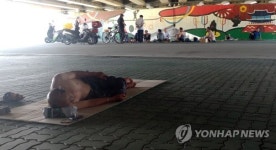 강릉시, 폭염 취약계층 지원에 예비비 10억 투입