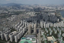 8·2대책 1년…서울 집값은?