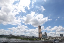 뭉게구름머리방 | 뭉게뭉게 뭉게구름