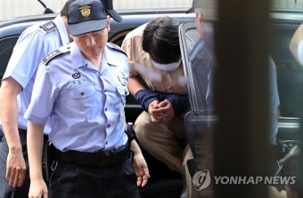 드루킹 공범 '초뽀' 특검 소환