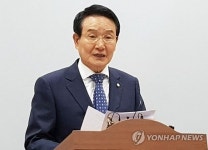 민주당 충북도당위원장에 변재일 의원 사실상 확정
