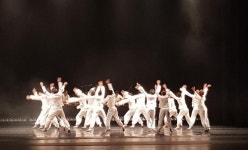 한-브라질 현대무용으로도 통했다…한류 콘텐츠 확장 기대